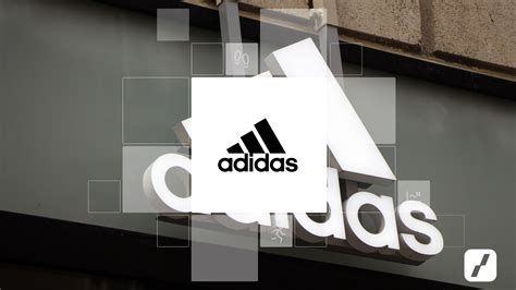 adidas aandeel